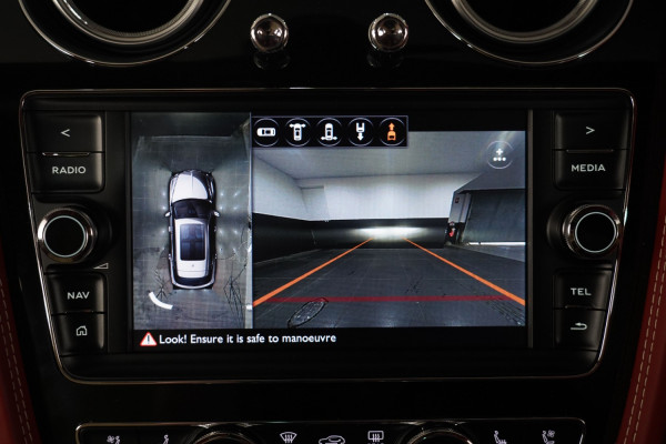 2016 Bentley Bentayga First Edition W12  SUV Image 47