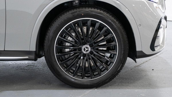 2026 Mercedes-Benz GLC-Class C254 GLC300 SUV image 8