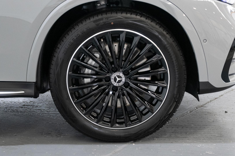 2026 Mercedes-Benz GLC-Class C254 GLC300 SUV