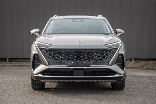 2026 MG QS Excite SUV Image 4