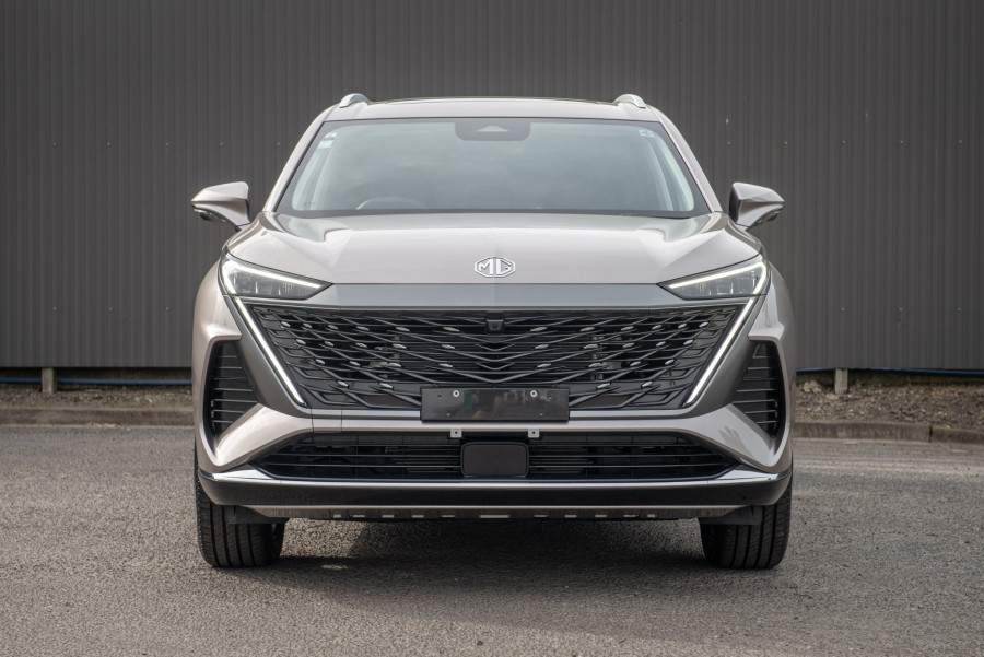 2026 MG QS Excite SUV Image 4