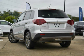 2023 Suzuki Vitara LY Series II Wagon image 2
