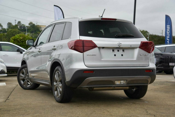 2023 Suzuki Vitara LY Series II Wagon