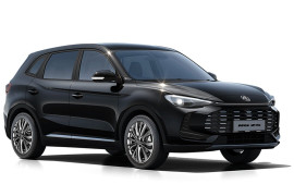 2025 MG ZS ZS32 Excite SUV