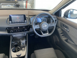 2024 MY25 Nissan X-Trail T33 ST SUV image 19