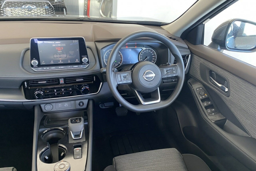 2024 MY25 Nissan X-Trail T33 ST SUV