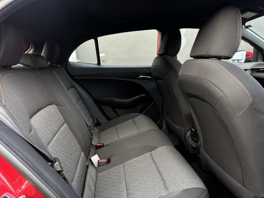 2026 MG MG3 Excite Hybrid+ Hatch Image 16