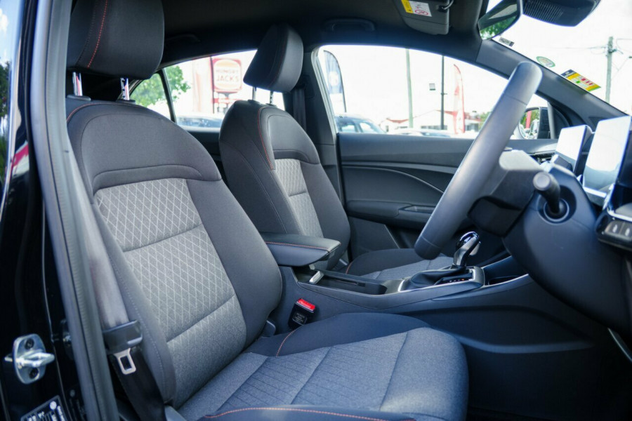 2025 MY25.5 MG MG3 ZP22 Excite Hatch Image 17