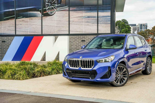 BMW X1 xDrive20i M Sport U11