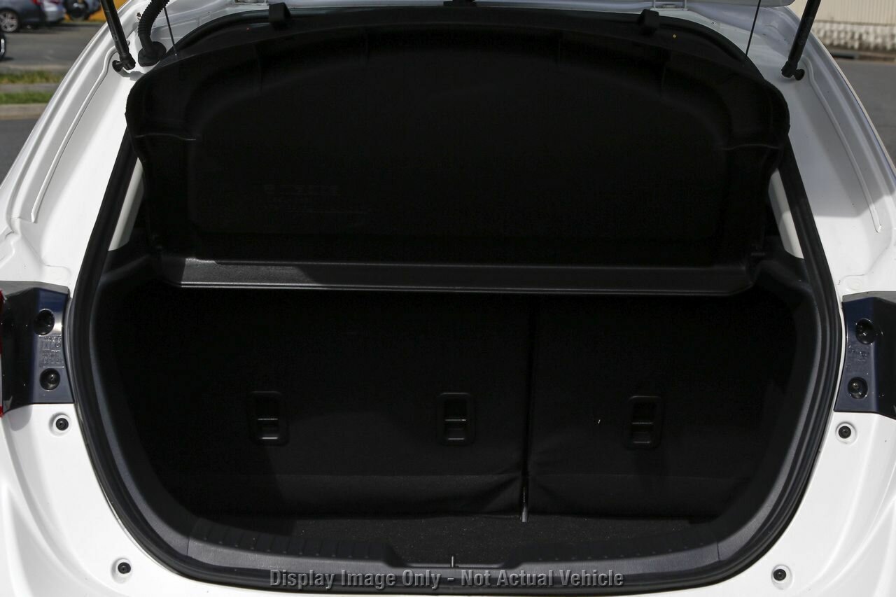 2024 Mazda 2 DJ Series G15 Evolve Hatch Image 7