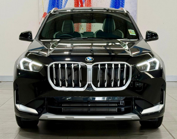 2026 BMW X1 U11 sDrive18i SUV image 2