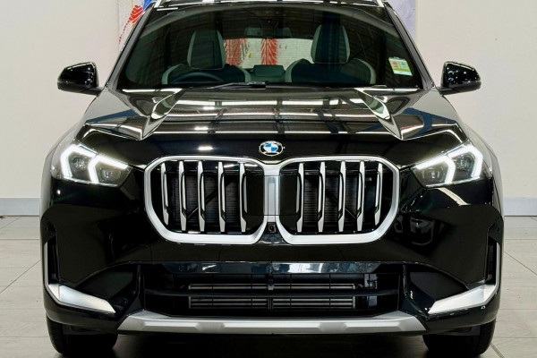 2026 BMW X1 U11 sDrive18i SUV