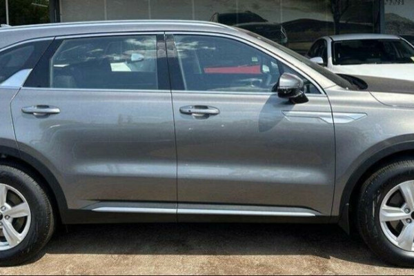 2024 MY25 Kia Sorento MQ4 PE S SUV