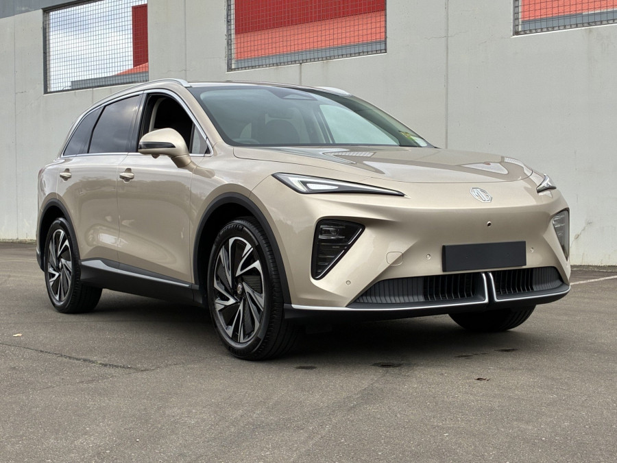 2026 MG MGS6 EV IS3E Essence SUV Image 20