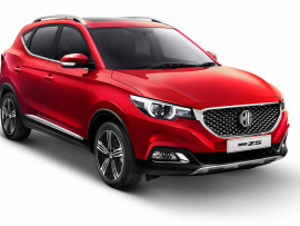 MG ZS Essence AZS1