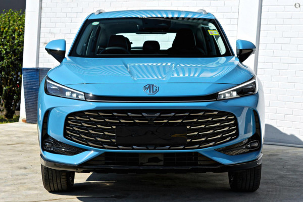 2025 MG HS AS33 Excite SUV