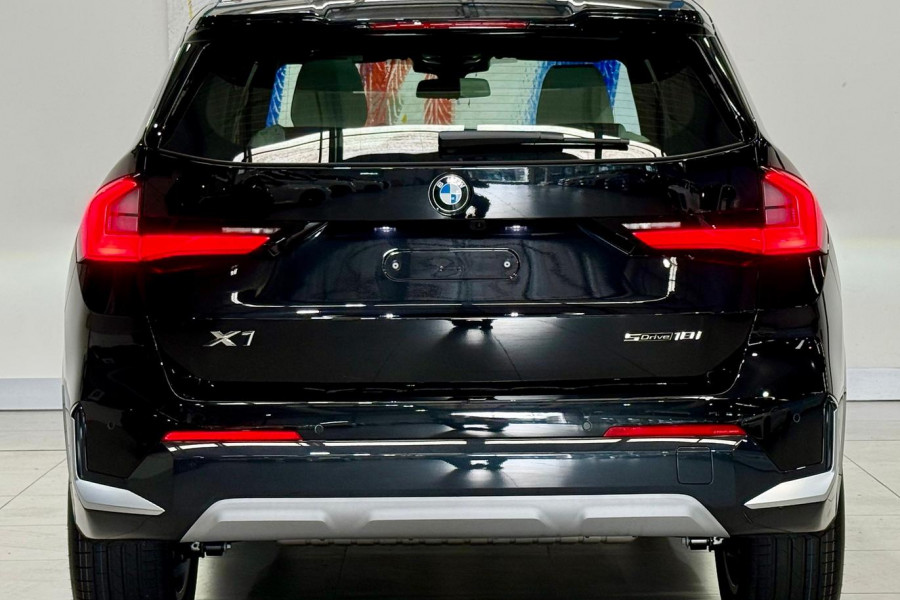 2026 BMW X1 U11 sDrive18i SUV