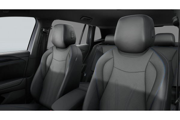 2026 Volkswagen Tiguan CT 200TSI eHybrid R-Line SUV Image 11
