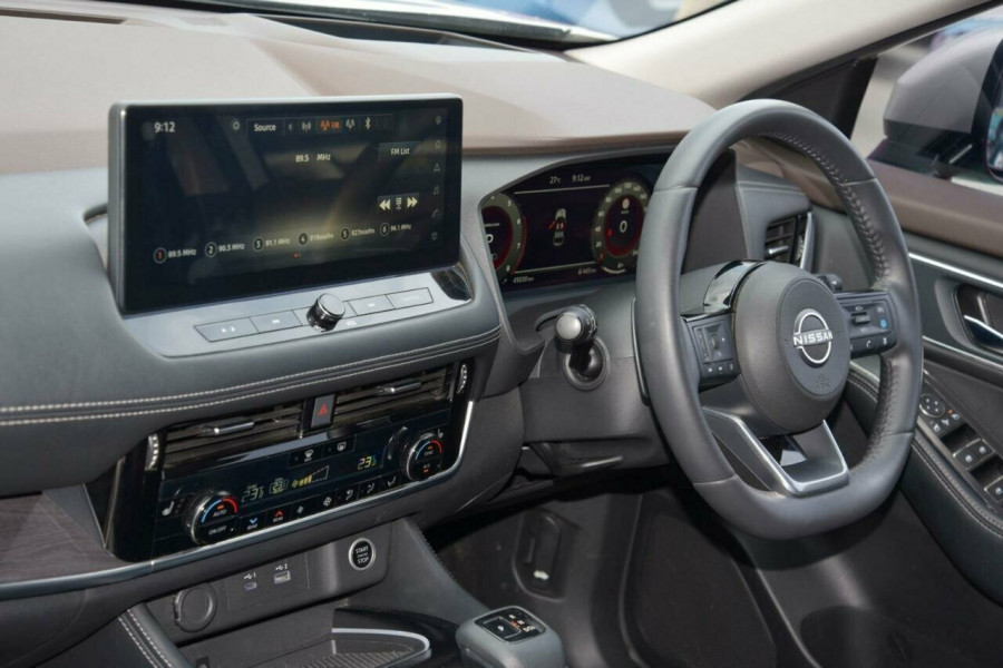 2022 Nissan X-Trail T33 MY23 Ti X-tronic 4WD Wagon Image 18
