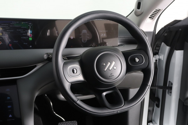 2026 MG IM6 Platinum SUV Image 12