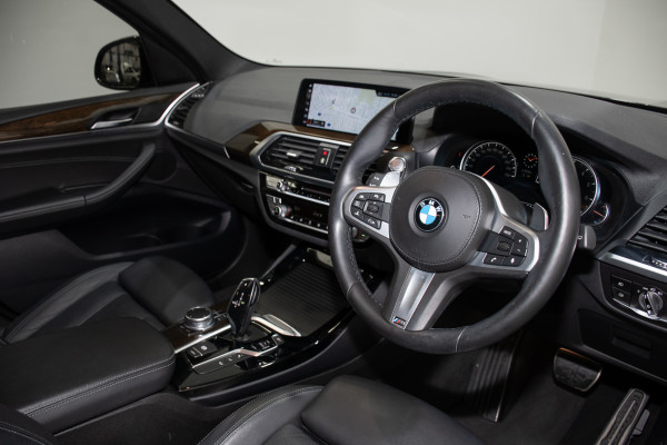 2018 BMW X3 xDrive30i SUV Image 15