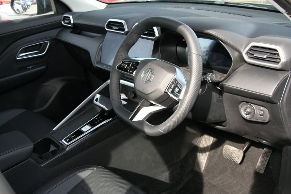 2025 MG ZS ZS32 Essence Hybrid+ SUV Image 5