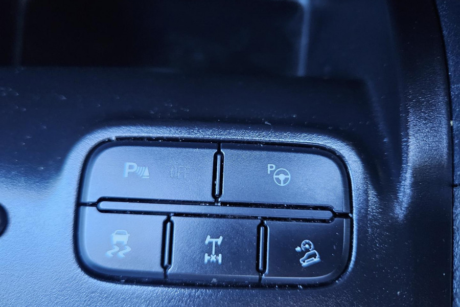 2022 MY21.75 Ford Ranger PX MkIII XLT Ute Image 33