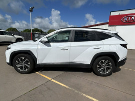 2022 MY23 Hyundai Tucson NX4.V2 Elite SUV image 8