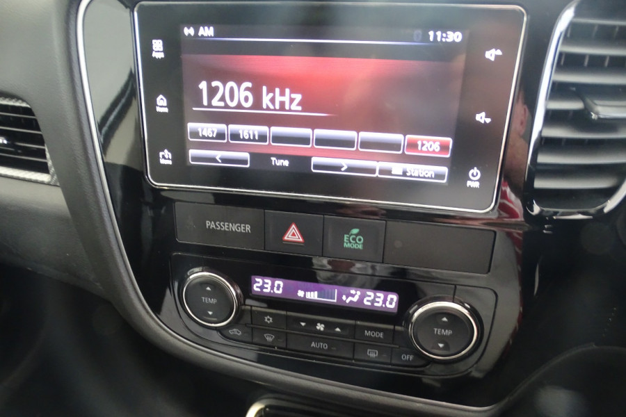 2017 Mitsubishi Outlander ZK LS SUV Image 17