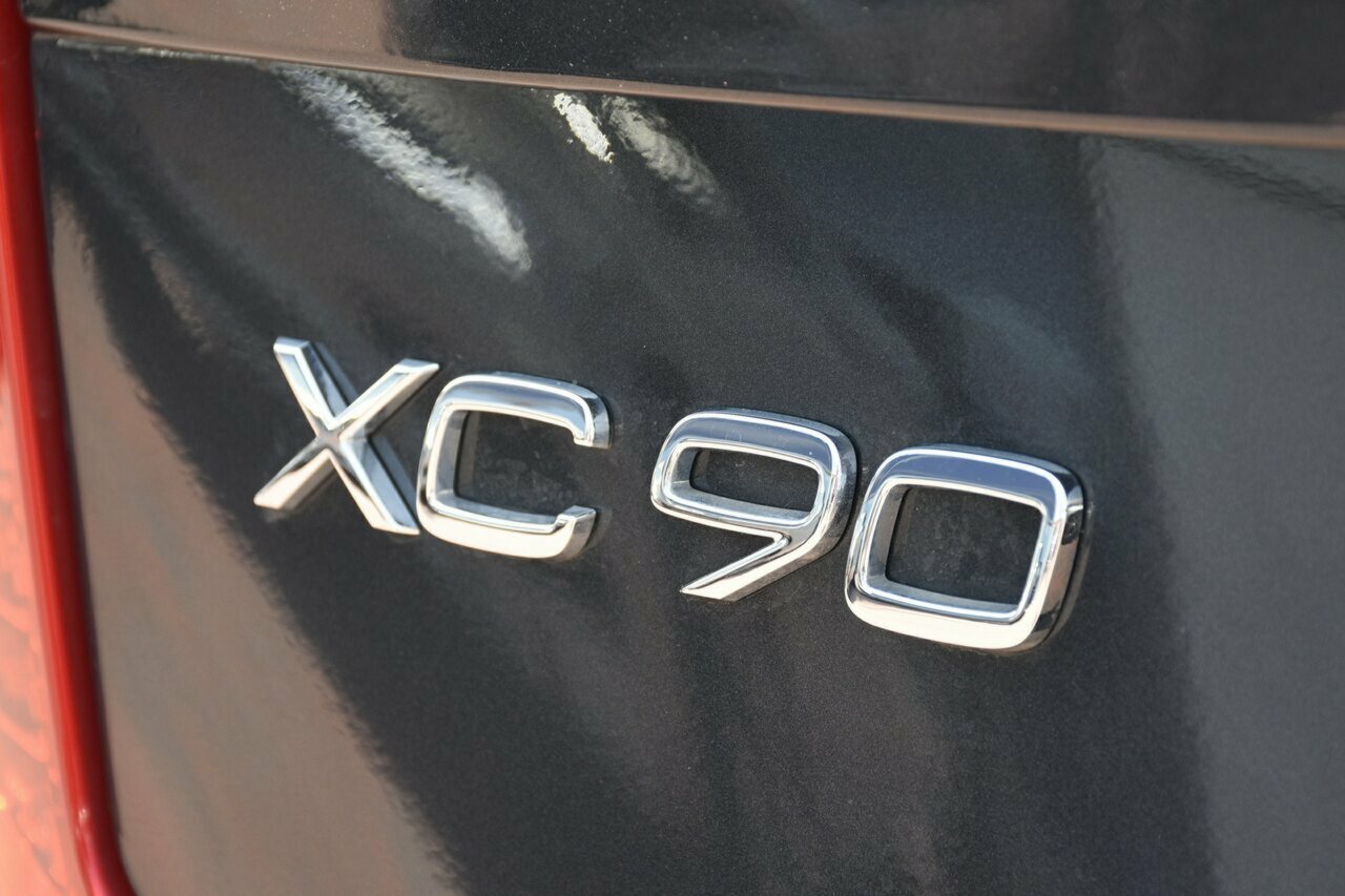2019 MY20 Volvo XC90 L Series D5 R-Design SUV Image 19