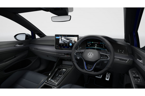 2026 MY25 Volkswagen Golf 8.5 R Hatch Image 10