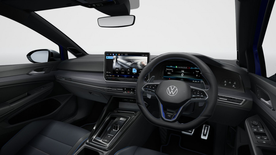 2026 MY25 Volkswagen Golf 8.5 R Hatch Image 10