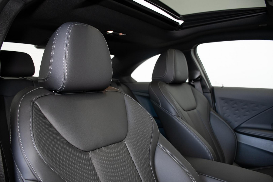 2025 BMW 2 Series G42 230i M Sport Coupe