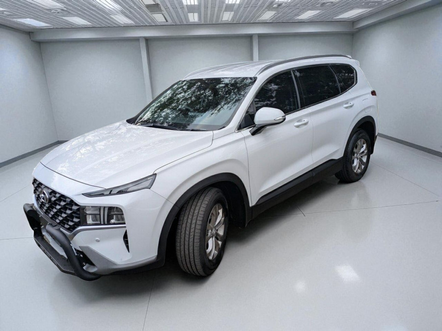 2021 MY22 Hyundai Santa Fe TM.V4  SUV Image 3