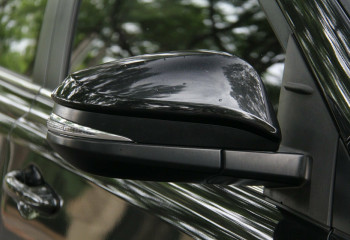 2013 Toyota RAV4 ASA44R GX AWD Suv