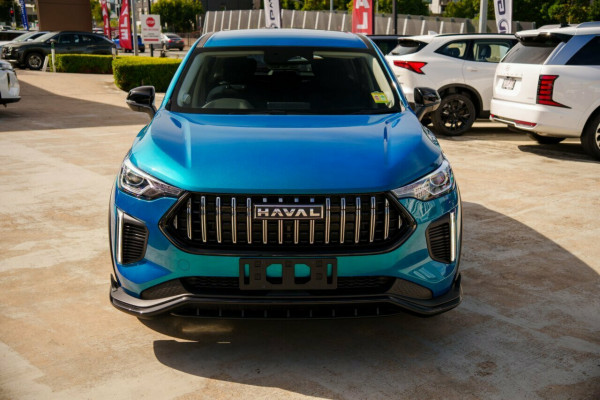 2026 GWM Haval Jolion A02 Premium Hybrid SUV Image 5