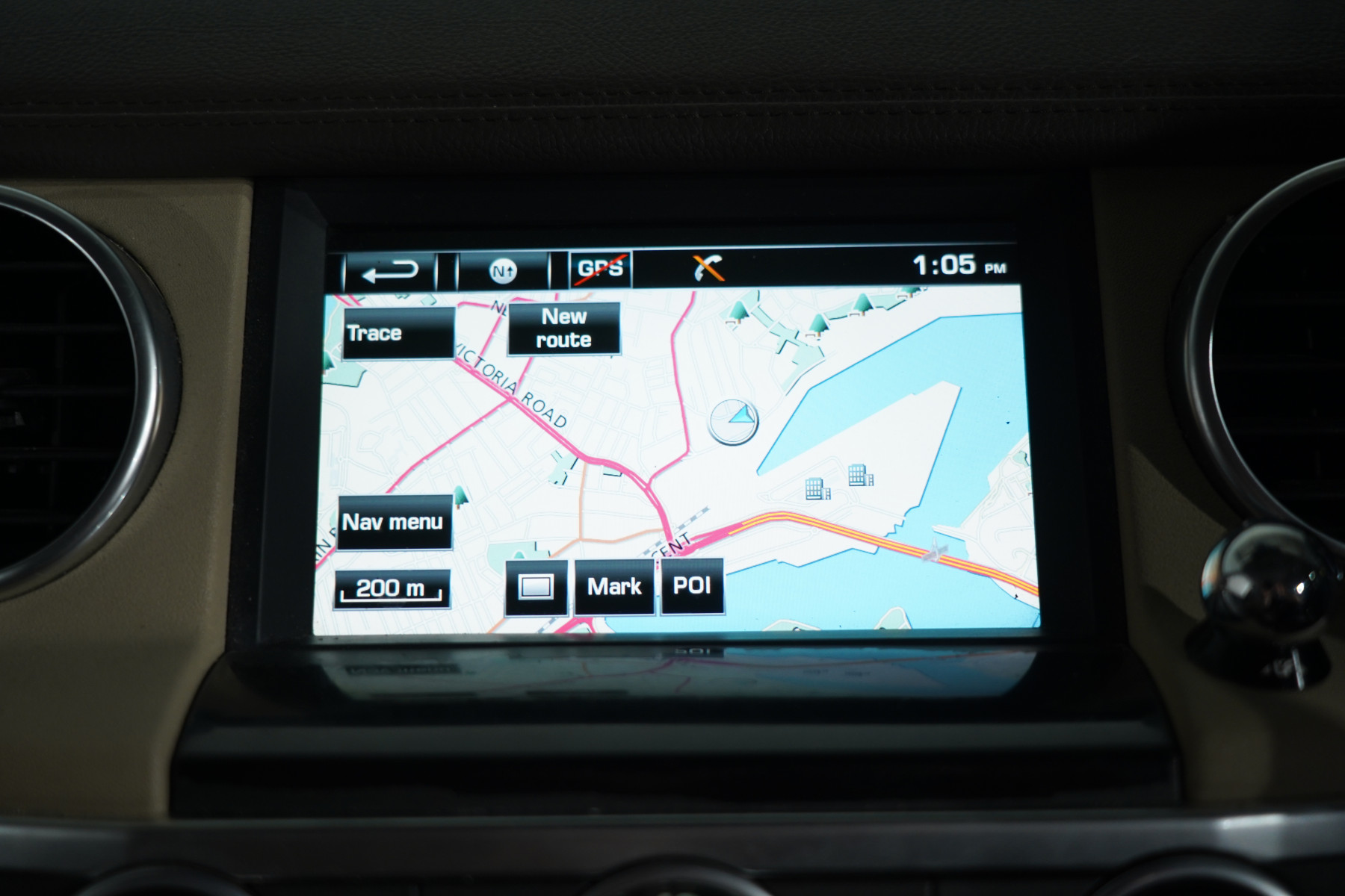 2015 Land Rover Discovery 3.0 Tdv6 SUV Image 21