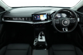 2024 MG MG5 AP32 Essence Sedan