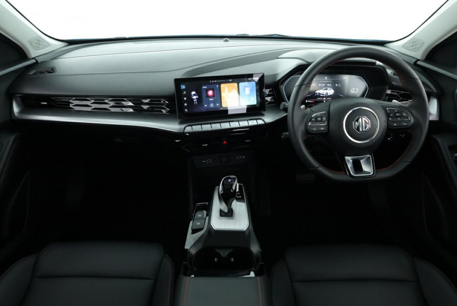 2024 MG MG5 AP32 Essence Sedan Image 26