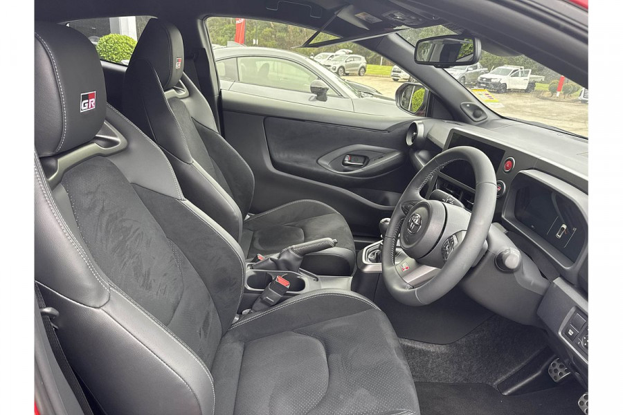 2024 Toyota Yaris GXPA16R GR GT Hatch Image 65