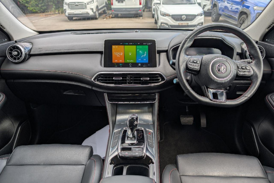 2022 MG HS Plus EV SAS23 Excite SUV Image 11