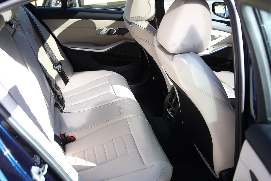 2026 BMW 3 Series G20 LCI II M340i xDrive Sedan