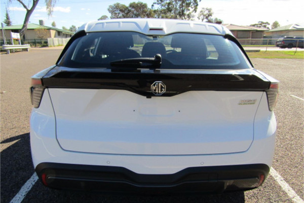 2023 MG MG4 MEH32 Excite 64 Hatch Image 5