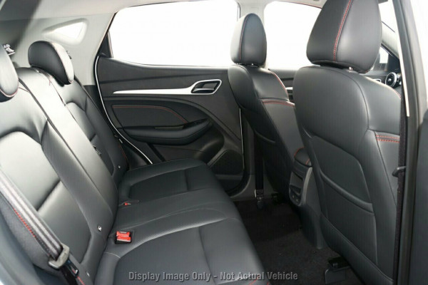 2025 MG ZST S13 Vibe SUV Image 4