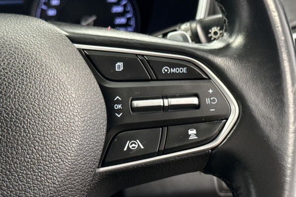 2020 Hyundai Santa Fe TM.2 Elite SUV