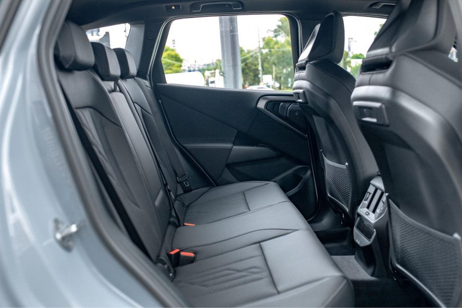 2025 BMW X3 G45 20 xDrive SUV