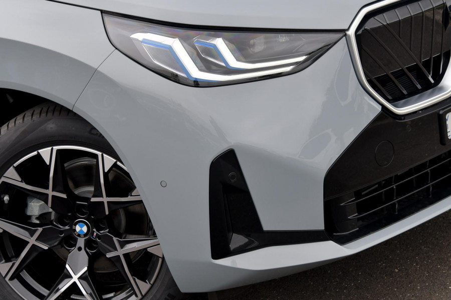 2025 BMW X3 G45 20 xDrive SUV