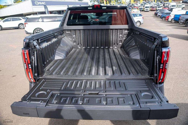 2026 MG U9 EKK1C Black Edition Ute Image 6