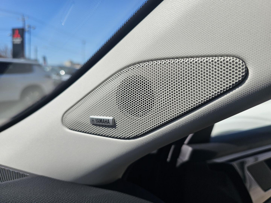 2026 MY25 Mitsubishi Outlander ZM Aspire SUV Image 21