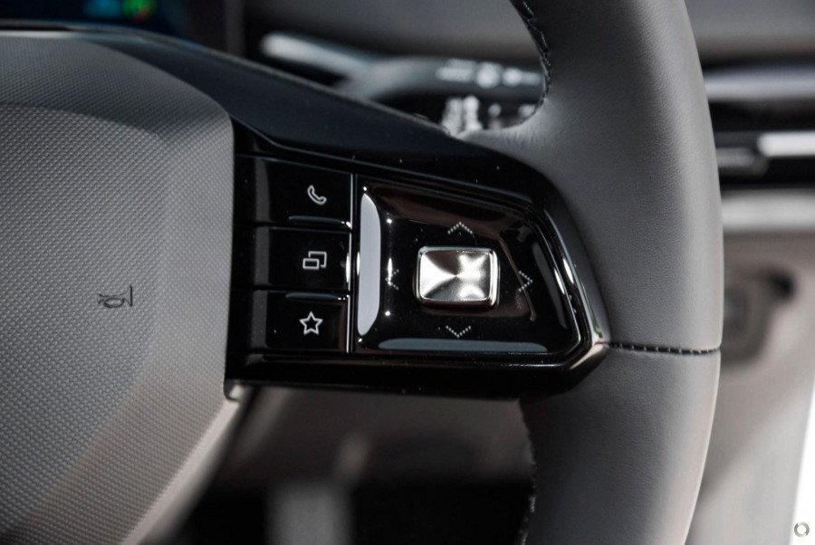 2024 MG MG4 MEH32 Excite 51 125kW Hatch Image 13
